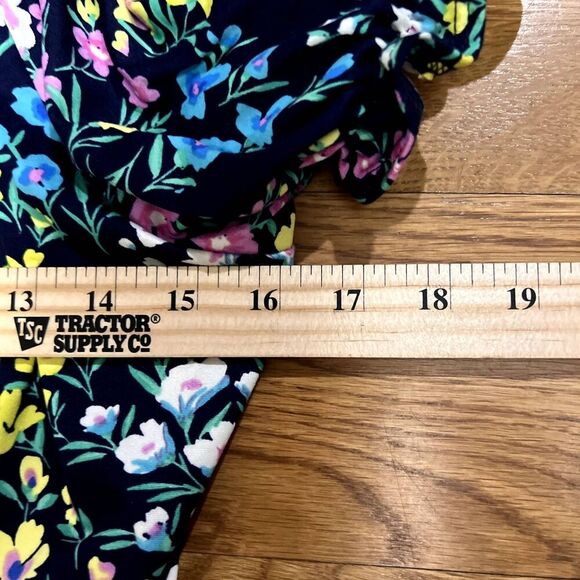 NWT White Birch Small Romper - Picture 4 of 5